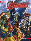 Avengers, Volume 1